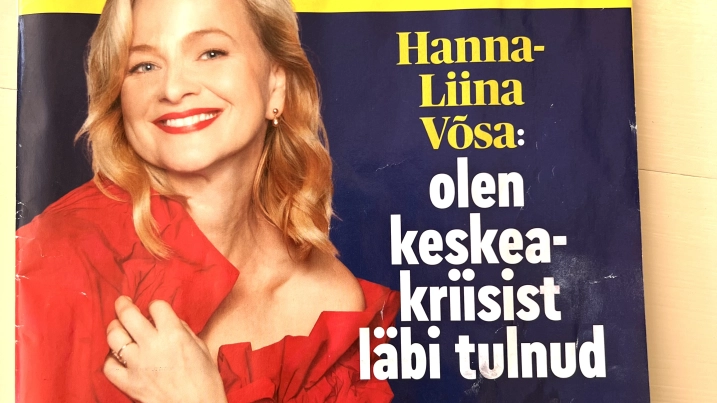 Kroonika / 10.04.2026