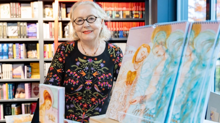 Eesti Naine / 01.11.25