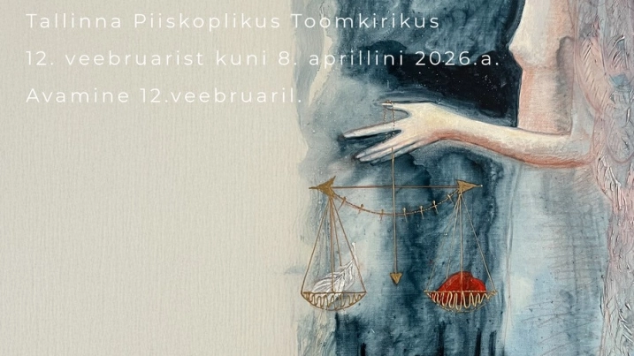 Epp Maria maalinäitus