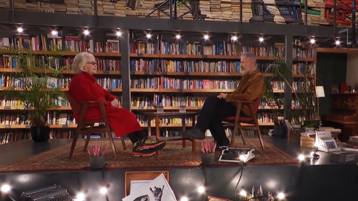 OP / 9. hooaeg, 245. osa